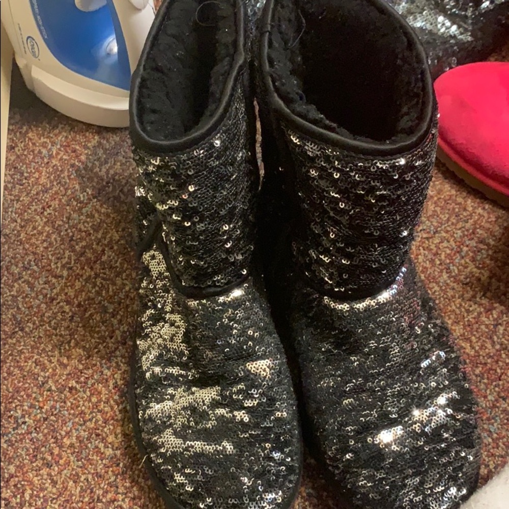 Ugg Boots